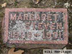 Margaret Steven