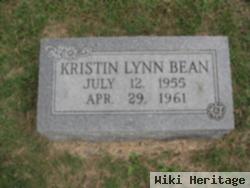 Kristen Lynn Bean