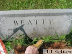 James O "jim" Beatty