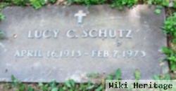 Lucy C. Schutz