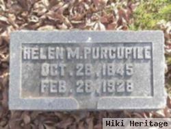 Helen Purcupile