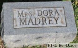 Dora Rayburn Madry