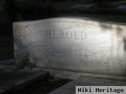 Rudolph Herold