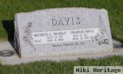 Charles Joyce Davis