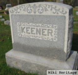 Vern J. Keener