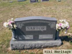 John R. Sartor