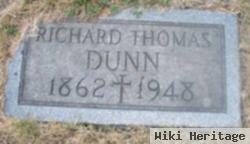 Richard Thomas Dunn, Jr