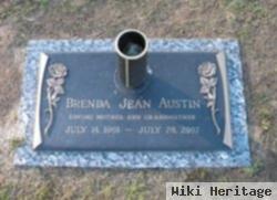 Brenda Jean Austin