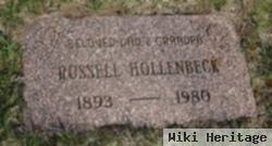 Russell J. Hollenbeck