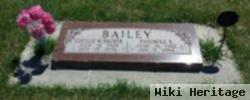 Lucille W. Packer Bailey