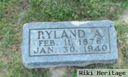 Ryland Alfonso Hale