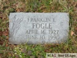 Franklin L. Fogle