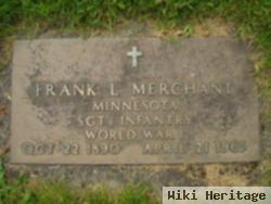 Frank L Merchant