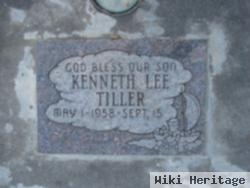 Kenneth Lee Tiller