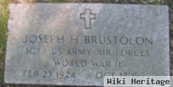 Joseph H. Brustolon