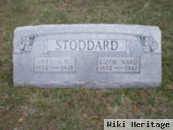 Elizabeth "lizzie" Ward Stoddard