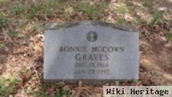 Bonnie Mccown Graves