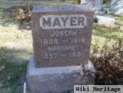 Joseph Mayer