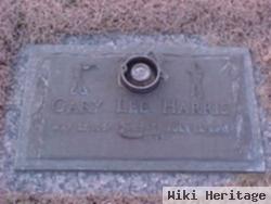 Gary Lee Harris