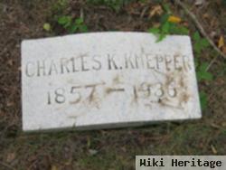 Charles K Knepper