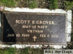 Scot B. Grover