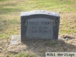 Polly Damron Perry