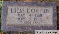 Lucas L. Cofield