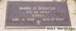 Mark Otis Spencer