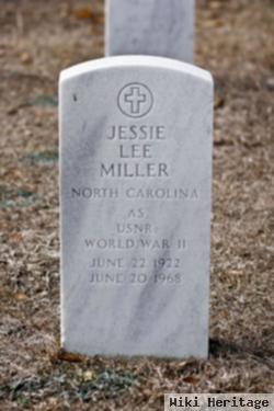 Jesse Lee Miller