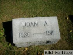 Joan A. Hoyt