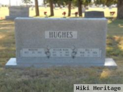 Merdine Hughes