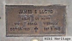 James E Lloyd