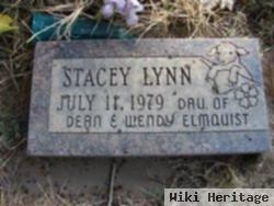 Stephanie Stacy Lynn Elmquist