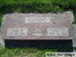 Essie Thelma Endicott Condit