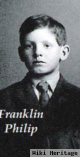 Frank P Mccollum