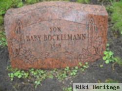 Baby Son Bockelmann