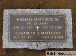 Michael Maffucci