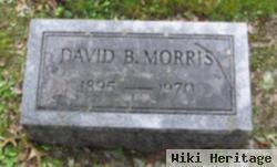 David Morris