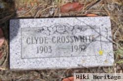 Clyde Crosswhite