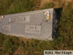 Lois Romine Souther