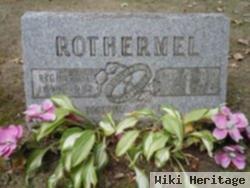 Florence H May Rothermel