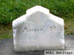 Anna Mary Potter