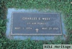 Charles E. West