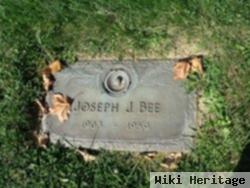 Joseph James Bee