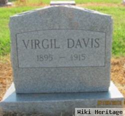 Virgil Davis