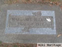 Margaret Helen Murphy Ekins