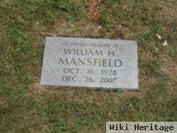 William H. Mansfield