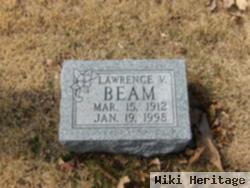 Lawrence V. Beam