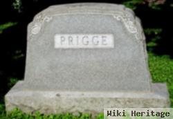 William N. Prigge