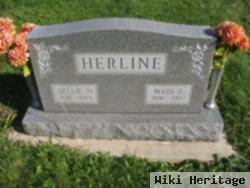 Irvin Edward Herline